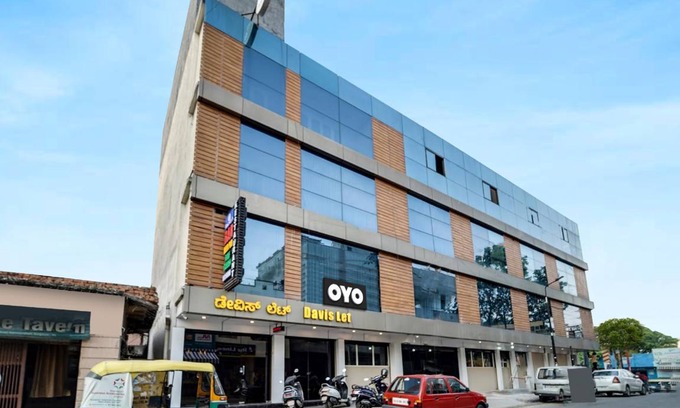 Kammanahalli Hotel | 54 m² Hotel ∙ 3 guests