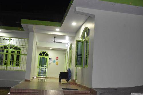 Gunehr Hostel | 56 m² Hostel ∙ 5 bedrooms ∙ 16 guests