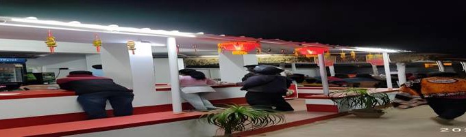 Santiniketan Hotel | 56 m² Hotel ∙ 2 bedrooms ∙ 5 guests