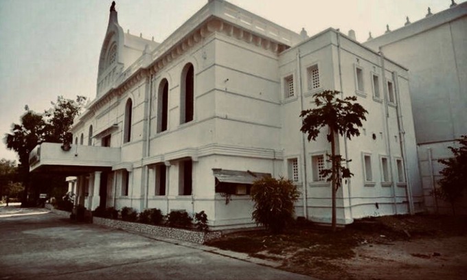 Bodh Gaya Hotel | 56 m² Hotel ∙ 5 guests