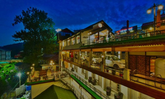 Banikhet Resort | 56 m² Resort ∙ 4 guests