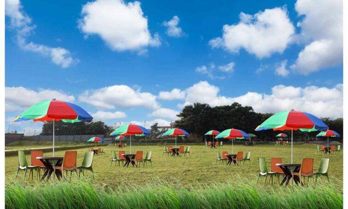 Hazaribagh Hotel | 60 m² Hotel ∙ 3 guests