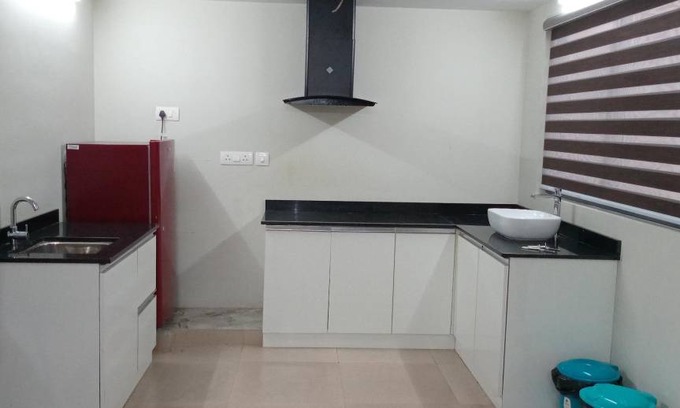 Kozhikode Apartment | 60 m² Apartment ∙ 2 guests