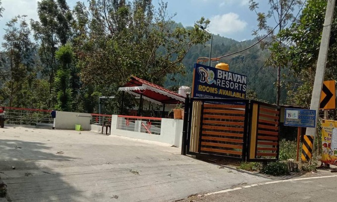Yercaud House | 61 m² House ∙ 6 guests