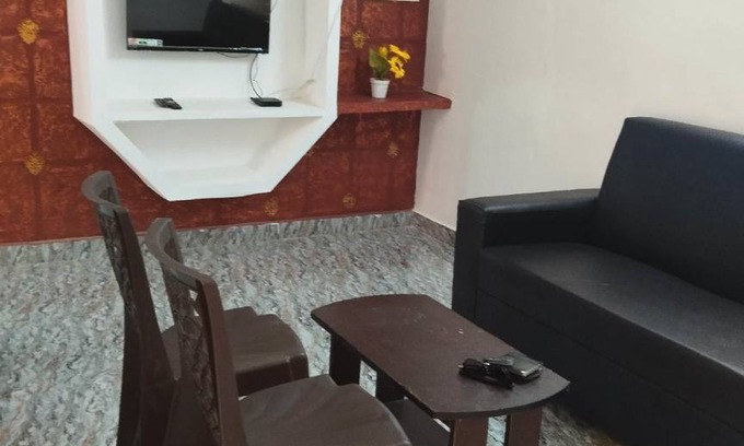 Kalapettai Apartment | 65 m² Apartment ∙ 2 bedrooms ∙ 5 guests