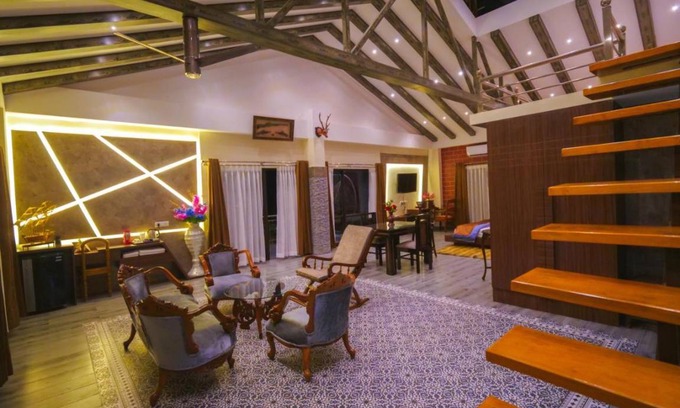Siliguri Hotel | 65 m² Hotel ∙ 2 guests