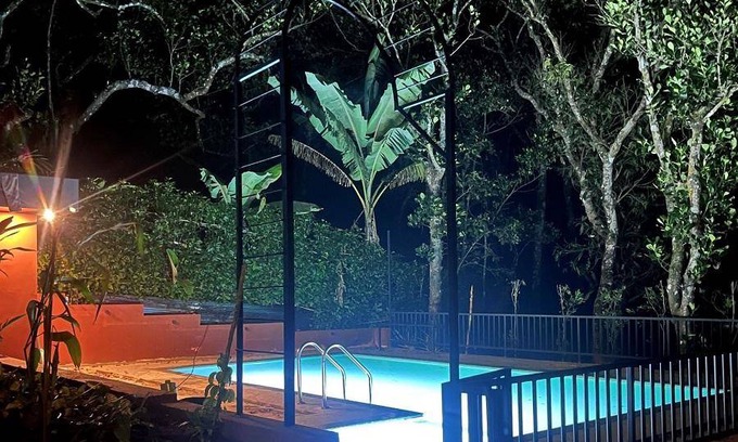 Udumbanchola Resort | 65 m² Resort ∙ 2 bedrooms ∙ 8 guests