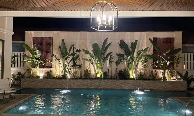 Siolim Resort | 650 m² Resort ∙ 6 bedrooms ∙ 12 guests