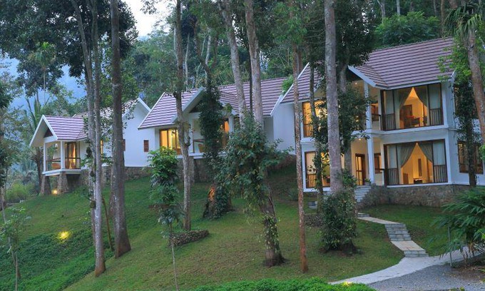 Pirmed Resort | 69 m² Resort ∙ 3 guests