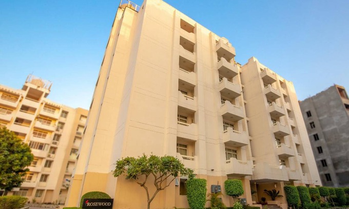 Shivalik Nagar Apartment | 70 m² Apartment ∙ 3 guests