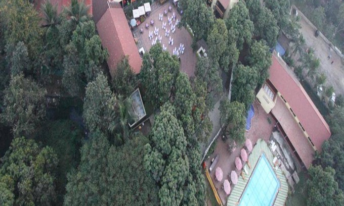 Silvassa Resort | 70 m² Resort ∙ 5 guests