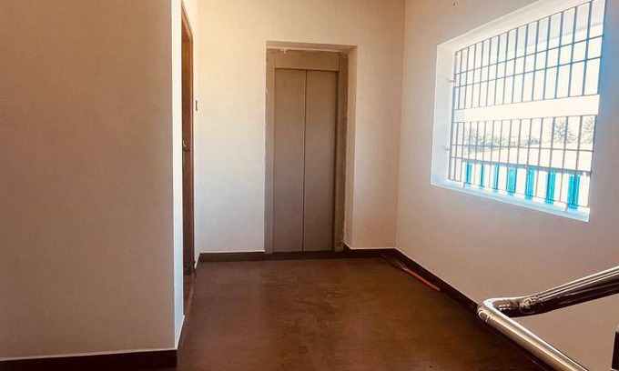Chennai Apartment | 700 m² Apartment ∙ 3 bedrooms ∙ 9 guests