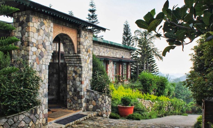 Bigha Resort | 7000 m² Resort ∙ 4 guests
