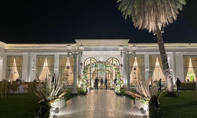 Kanpur Resort | 750 m² Resort ∙ 2 guests