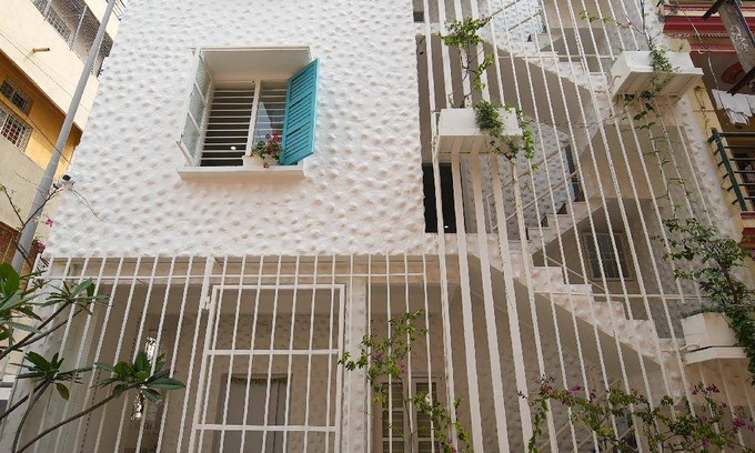 Jayanagar Apartment | 80 m² Apartment ∙ 5 bedrooms ∙ 2 guests