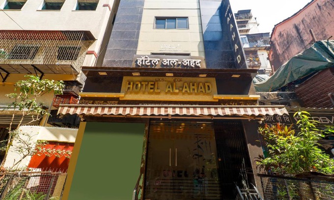 Prabhadevi Hotel | 80 m² Hotel ∙ 2 guests