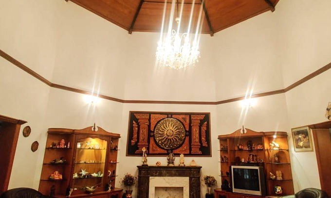 Doddaballapur House | 800 m² Bungalow ∙ 2 bedrooms ∙ 10 guests