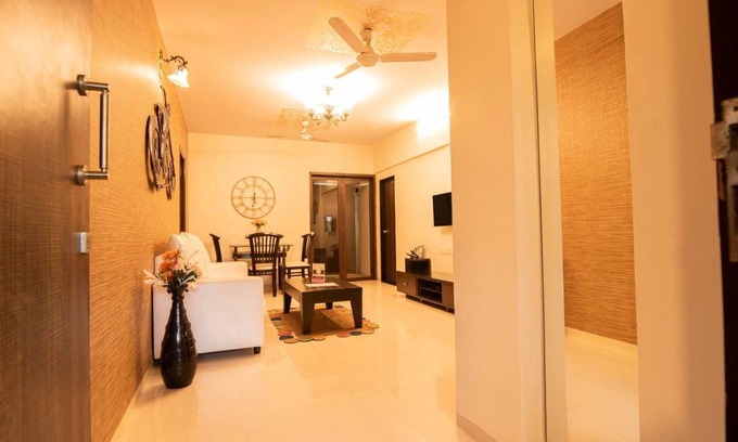 Goregaon East Villa | 800 m² Villa ∙ 1 bedroom ∙ 6 guests