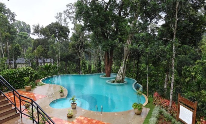 Suntikoppa Resort | 81 m² Resort ∙ 127 guests