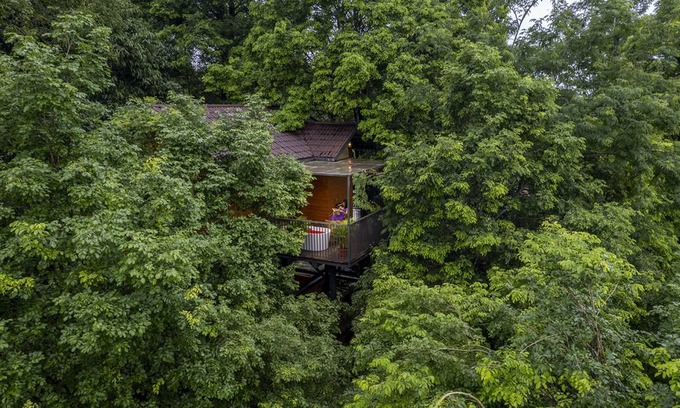Sulthan Bathery Resort | 85 m² Resort ∙ 2 bedrooms ∙ 6 guests
