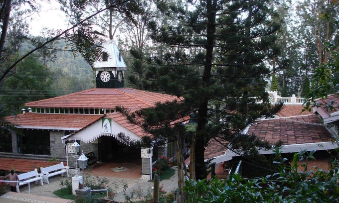 Yercaud Resort | 87 m² Resort ∙ 2 bedrooms ∙ 127 guests