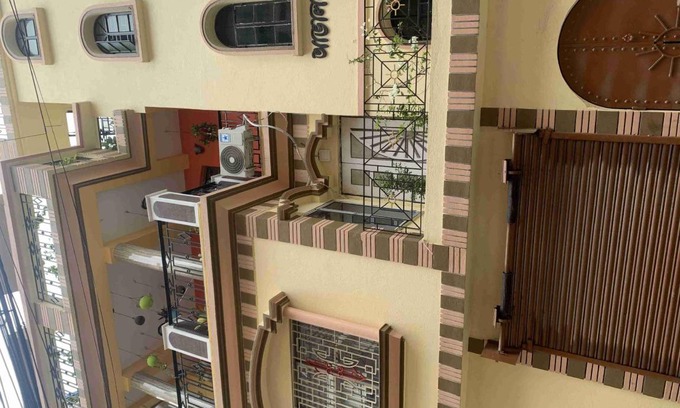 South Dum Dum Apartment | 90 m² Apartment ∙ 1 bedroom ∙ 4 guests