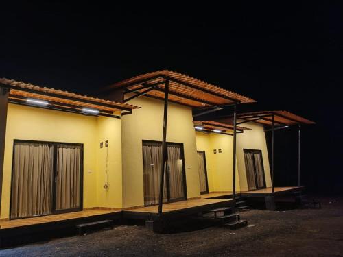 Nashik Hostel | Aavaas Farm Hostel