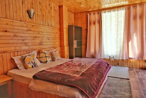 Shoja Hostel | Ailyak Stays and Cafe, Shoja, Jibhi