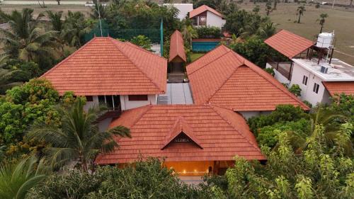 Cheyyur Resort | Aldea Retreat Resort