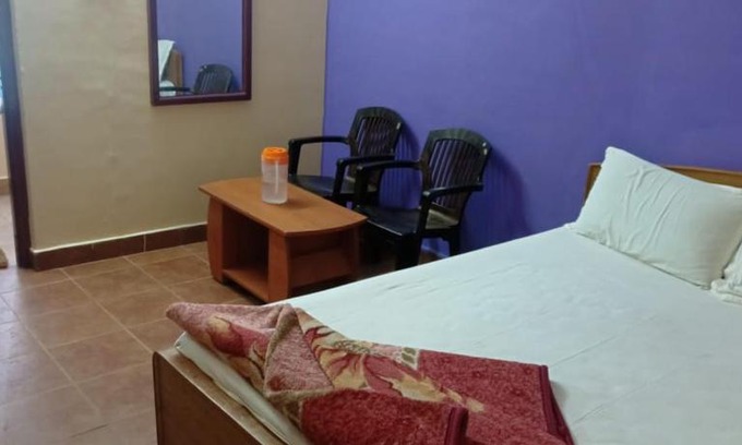 Kodaikanal House | Amman residency