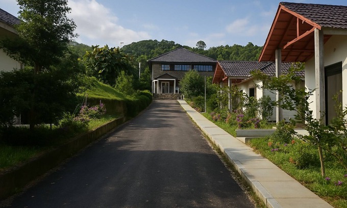 Mudigere Resort | Amritara Sonemale Resort Chikmagalur