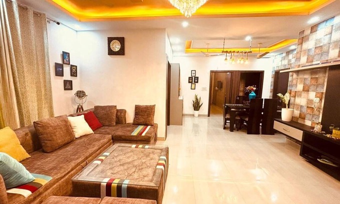 Bullawala Apartment | Apartment ∙ 2 bedrooms ∙ 5 guests