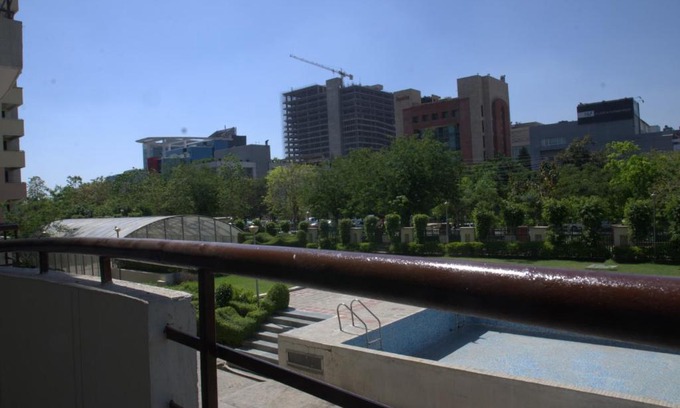 Sector 39 Apartment | Apartment room in Sec-39, Gurgaon, by GuestHouser 18889