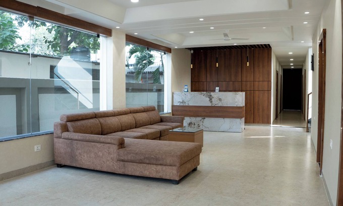Ranchi Hotel | ARK Hotels
