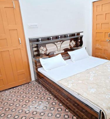 Ayodhya House | Bala ji homestay