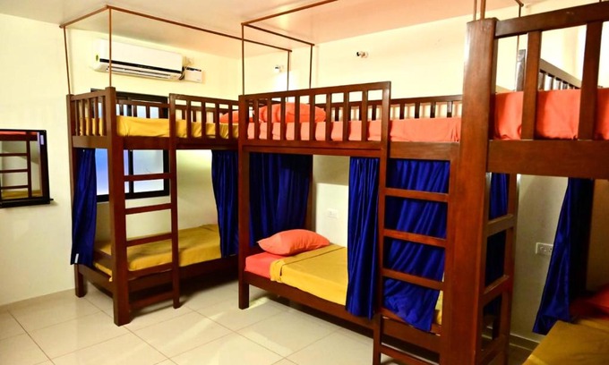 Heritage Town Hostel | Bay Stays near white town