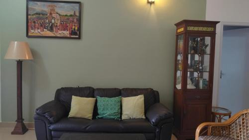 Colva Apartment | BEACH APARTMENT 3