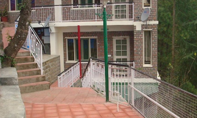 Kasauli Bed & Breakfast | Bed and breakfast ∙ 10 guests