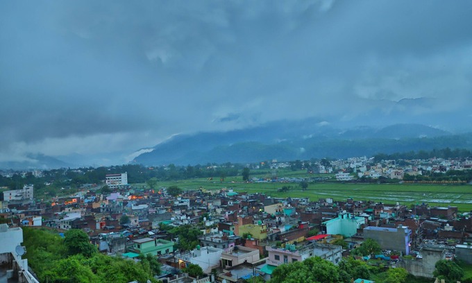 Rishikesh Apartment | Best Property Of India, near to Ganges