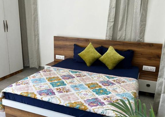 Gunehr Hostel | Bir Backpackers