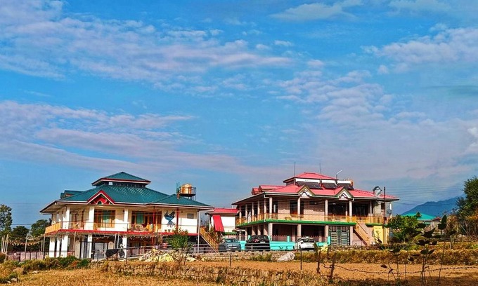 Gunehr Hostel | Bir Nest Hostel
