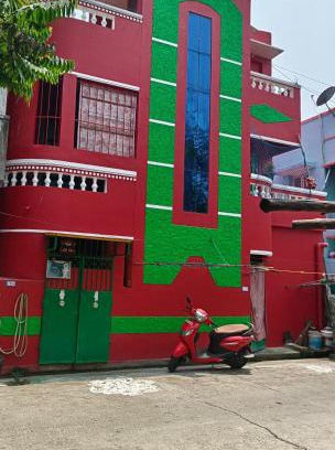Pondicherry Beach Apartment | BlueWaves