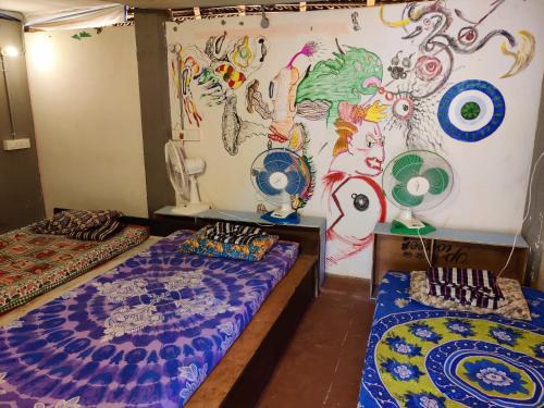 Bommayapalayam Hostel | Boomerang community