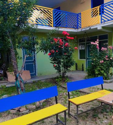 Khattalwada Hostel | Buddies Stay Café Community