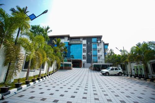 Ottapalam Hotel | Builda Park inn