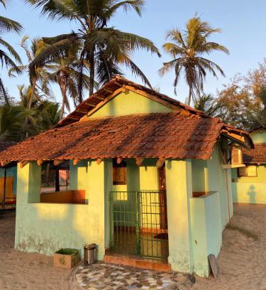 Benaulim Other | Castello's Coco Huts