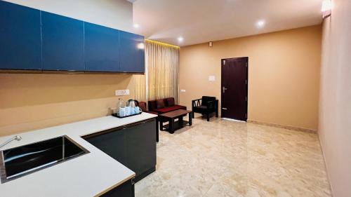 Devikolam House | Cloud Forest