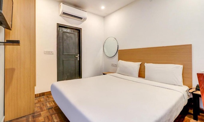 South West Hotel | Collection O Elite Residency