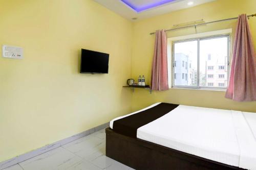 Rajarhat Hotel | Collection O New Town Near Kolkata Airport