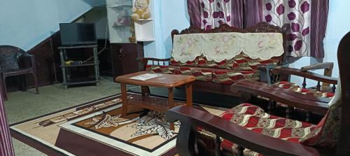 Stuart Hill House | Coorg villa homestay